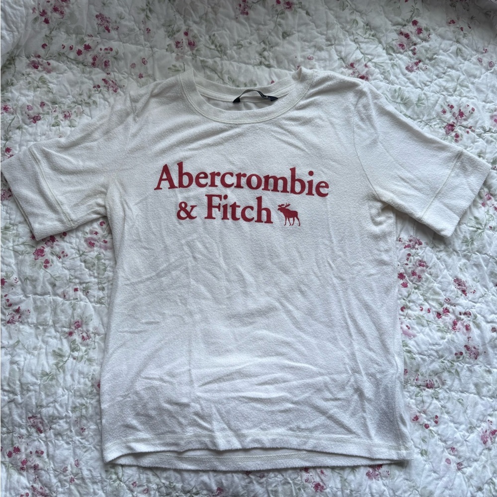 Abercrombie & Fitch Top